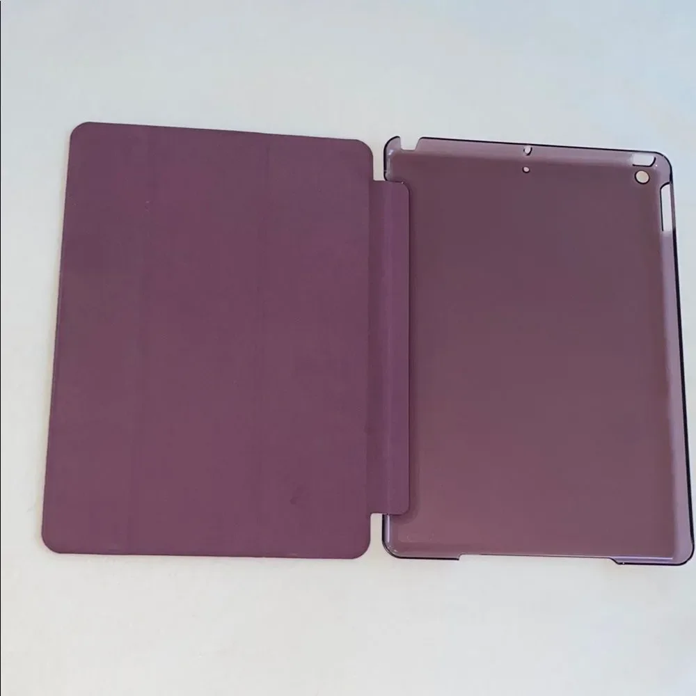 Purple Tablet‎ Case